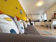 Appartamento in affitto di 65 m² in Via Giuseppe Candiani