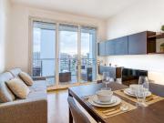 Appartamento in affitto di 65 m² in Via Imperia, 43