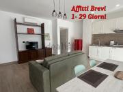 Appartamento in affitto di 65 m² in Via L. Tolstoi, 15