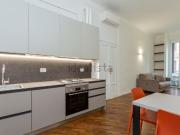 Appartamento in affitto di 65 m² in Via Lazzaro Papi, 12