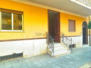 Appartamento in affitto di 65 m² in Via Loreto, 3