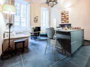 Appartamento in affitto di 65 m² in Via Luccoli, 22