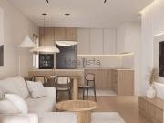 Appartamento in affitto di 65 m² in Via Luigi Ornato