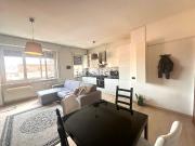 Appartamento in affitto di 65 m² in Via Melchiorre Gioia, 67