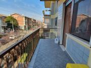 Appartamento in affitto di 65 m² in Via Mompantero, 14