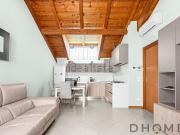 Appartamento in affitto di 65 m² in Via Monte Nevoso, 12