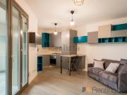 Appartamento in affitto di 65 m² in Via Monti Sabini, 26