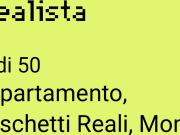 Appartamento in affitto di 65 m² in Via Mosè Bianchi, 14