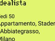 Appartamento in affitto di 65 m² in Via Nicola Palmieri, 65