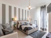 Appartamento in affitto di 65 m² in Via Osoppo, 2