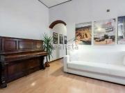 Appartamento in affitto di 65 m² in Via Paolo Sarpi, 1