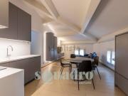 Appartamento in affitto di 65 m² in Via Piero Maroncelli, 30