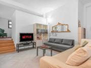 Appartamento in affitto di 65 m² in Via Privata Pomezia, 10