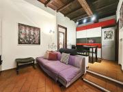 Appartamento in affitto di 65 m² in Via Ripagrande