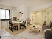 Appartamento in affitto di 65 m² in Via Salasco