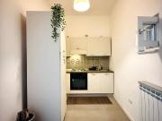Appartamento in affitto di 65 m² in Via San Carlo, 107
