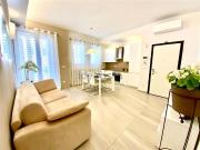 Appartamento in affitto di 65 m² in Via San Domenico, 7