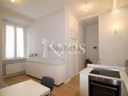 Appartamento in affitto di 65 m² in Via San Vittore, 16