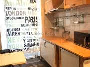 Appartamento in affitto di 65 m² in Via Ugo Foscolo, 9