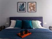 Appartamento in affitto di 65 m² in Via Vespri Siciliani, 1