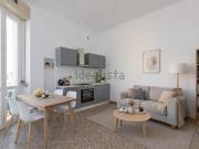 Appartamento in affitto di 65 m² in Via Volturno, 46