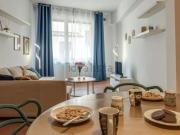 Appartamento in affitto di 65 m² in Viale Belfiore