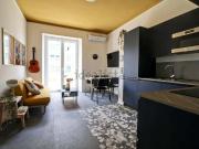 Appartamento in affitto di 65 m² in Viale Ippocrate, 3