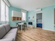 Appartamento in affitto di 65 m² in Viale Isonzo, 52