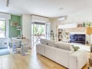 Appartamento in affitto di 65 m² in Viale Teodorico, 19