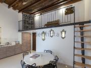 Appartamento in affitto di 65 m² in Vico Figurari, 2