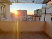 Appartamento in affitto di 65 m² in Vico Granaro, 21
