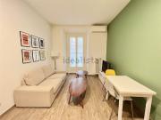 Appartamento in affitto di 66 m²
