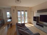 Appartamento in affitto di 66 m² in Via Claudio Galeno, 64