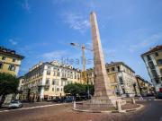 Appartamento in affitto di 66 m² in Via del Carmine, 2