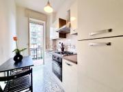 Appartamento in affitto di 66 m² in Via Doberdò, 22