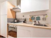 Appartamento in affitto di 66 m² in Via Faenza