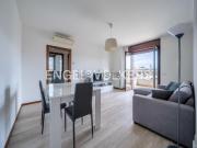 Appartamento in affitto di 66 m² in Via Legnone, 20