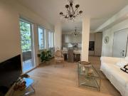 Appartamento in affitto di 66 m² in Via Lovanio, 10