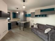 Appartamento in affitto di 66 m² in Via Monti Sabini, 26