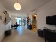 Appartamento in affitto di 66 m² in Via Ognisanti, 15