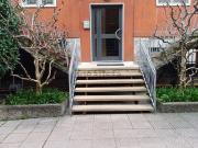 Appartamento in affitto di 66 m² in Via Ponte Nuovo, 8