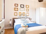 Appartamento in affitto di 66 m² in Via Santa Cecilia, 6