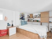 Appartamento in affitto di 66 m² in Via Sebino, 7