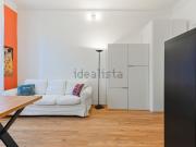 Appartamento in affitto di 66 m² in Viale Lunigiana, 10