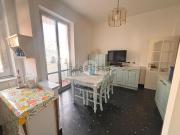 Appartamento in affitto di 67 m² in Via del Borgo, 1