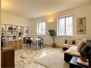 Appartamento in affitto di 67 m² in Via Sant&apos Orsola