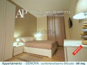 Appartamento in affitto di 67 m² in Via Tomaso Grossi