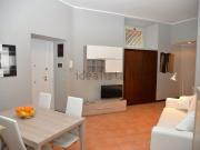 Appartamento in affitto di 68 m² in Largo Augusto Panizza, 7