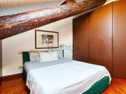 Appartamento in affitto di 68 m² in Via Degli Scipioni, 5