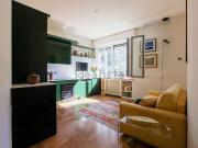 Appartamento in affitto di 68 m² in Via dei Gradenigo, 3